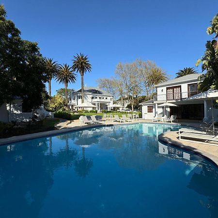 Palm House Boutique Hotel And Spa Cape Town Luaran gambar