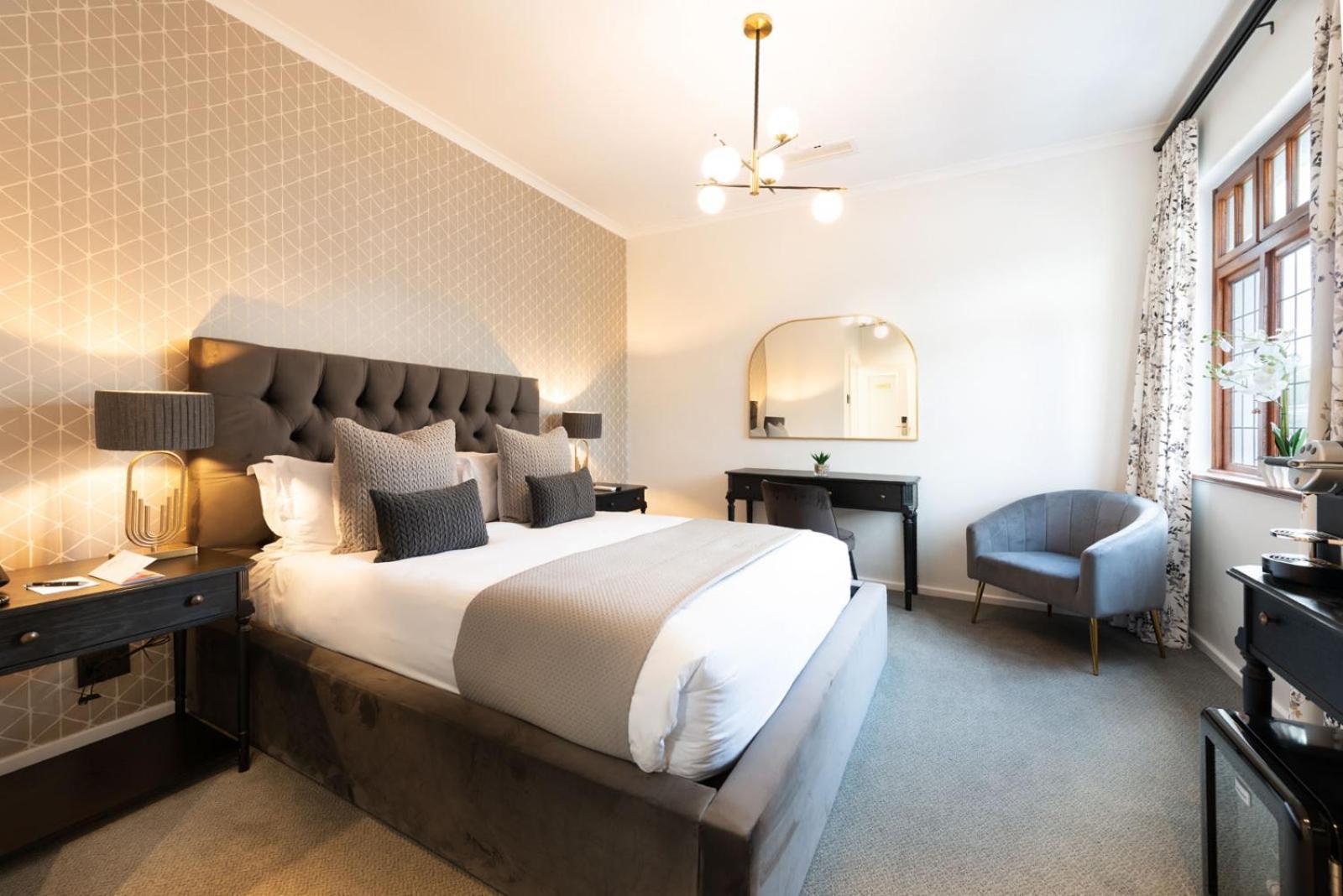 Palm House Boutique Hotel And Spa Cape Town Luaran gambar