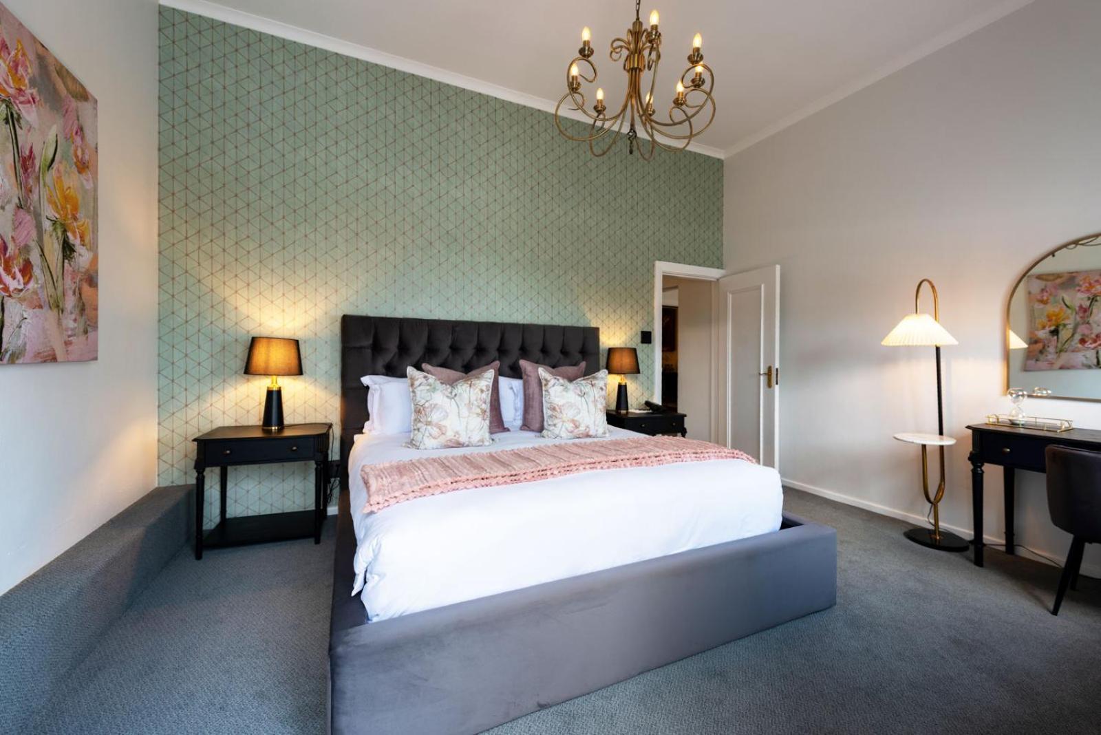 Palm House Boutique Hotel And Spa Cape Town Luaran gambar