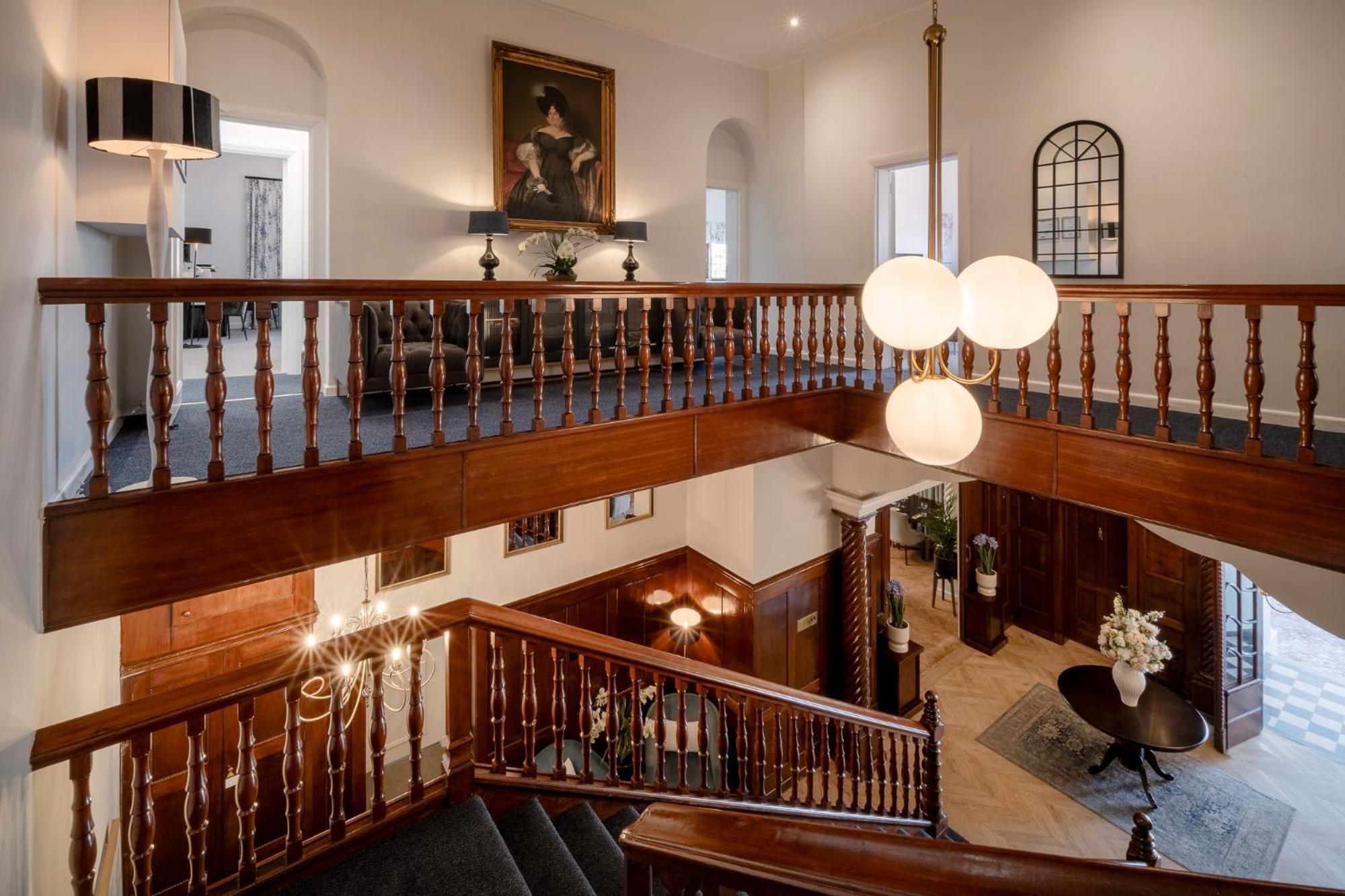 Palm House Boutique Hotel And Spa Cape Town Luaran gambar