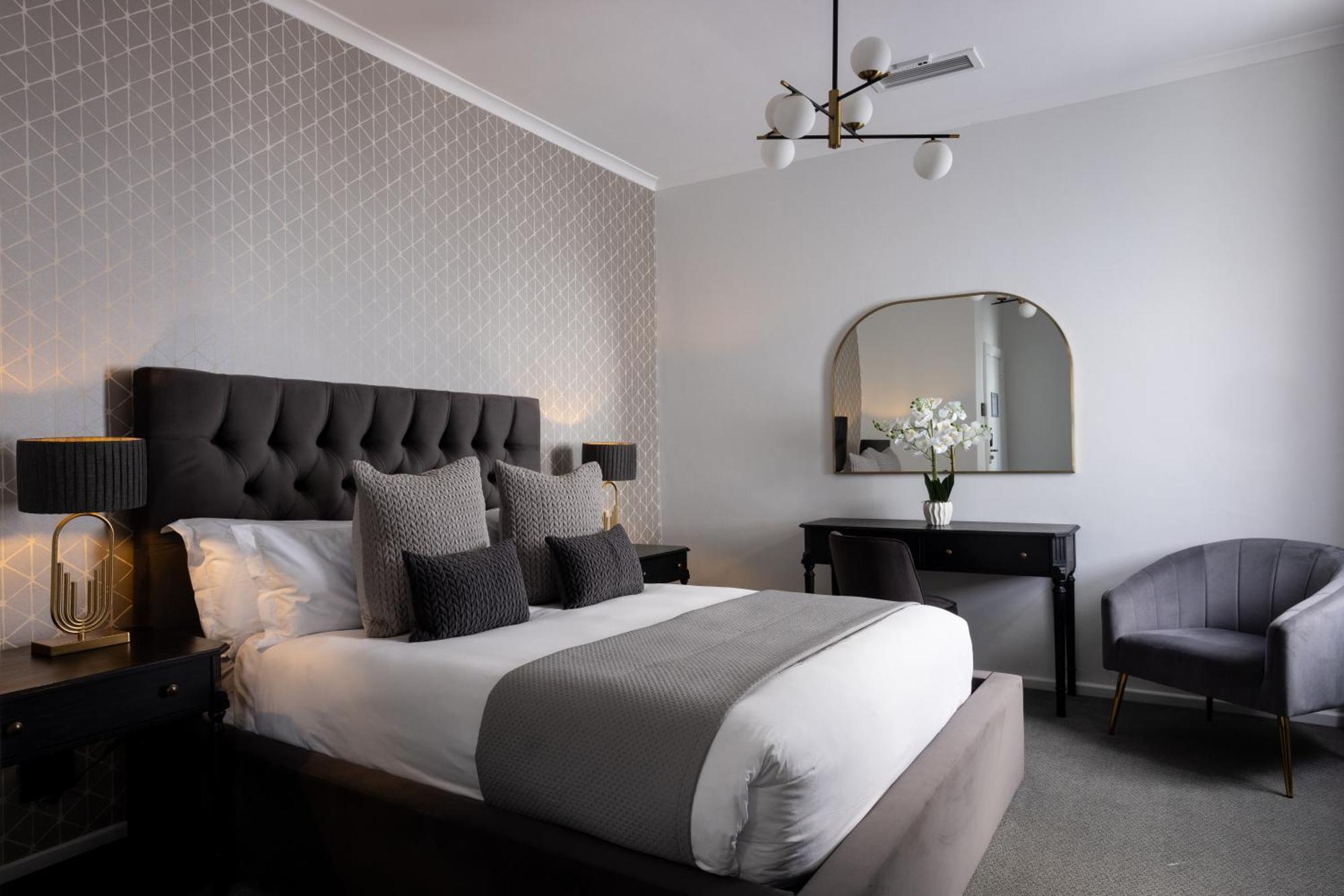 Palm House Boutique Hotel And Spa Cape Town Luaran gambar